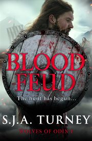 Blood Feud cover image
