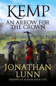 KEMP : an arrow for the crown cover image