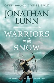 Kemp : warriors in the snow cover image