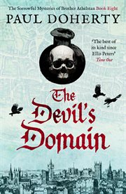 The devil's domain cover image