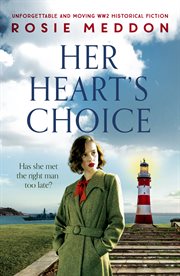 Her heart's choice cover image