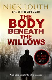 The body beneath the willows cover image