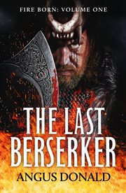 The last berserker cover image