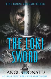 The Loki Sword cover image