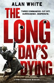 The long day's dying cover image