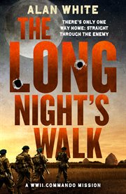 The long night's walk cover image