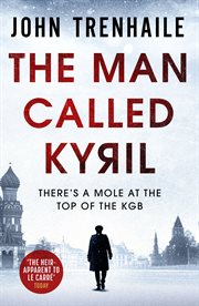 MAN CALLED KYRIL cover image