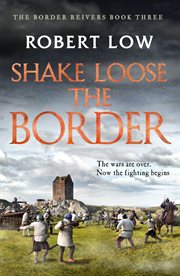 Shake Loose the Border cover image