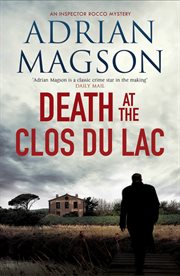 Death at the Clos Du Lac cover image
