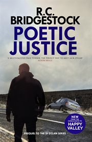 Poetic justice. Book #0.5 cover image