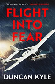 Flight into fear cover image
