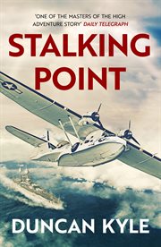 Stalking point cover image