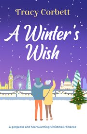 A winter's wish cover image