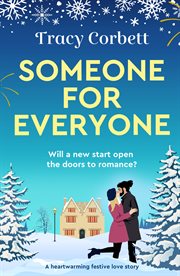 Someone for everyone cover image