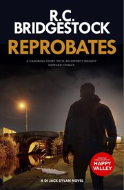 Reprobates cover image