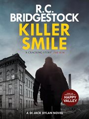 Killer smile cover image