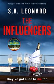 The influencers cover image