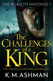The challenges of a king cover image