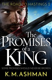 The promises of a king cover image