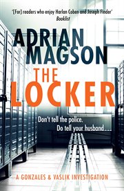 The locker cover image