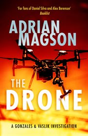 The drone cover image