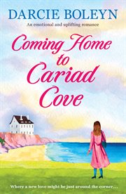 Coming home to Cariad Cove cover image