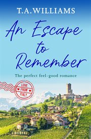 An escape to remember cover image