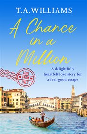 A chance in a million cover image