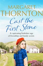 Cast the first stone cover image