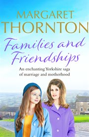 Families and friendships cover image