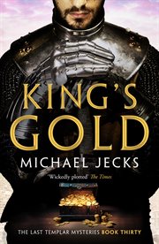 King's gold cover image