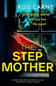 The stepmother cover image