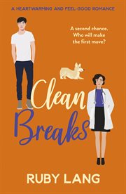 Clean breaks cover image
