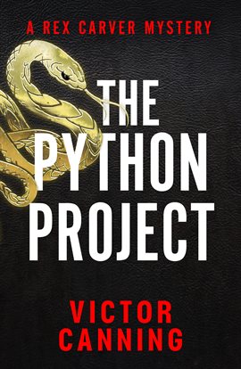 Cover image for The Python Project