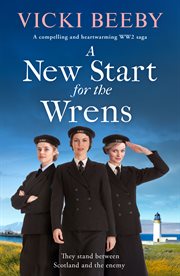 A new start for the Wrens cover image
