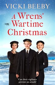 A wrens' wartime Christmas cover image