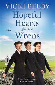 Hopeful hearts for the Wrens cover image