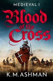 Medieval. Blood of the Cross cover image