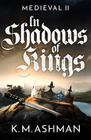 In shadows of kings cover image