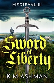 Sword of liberty cover image