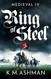 Ring of steel cover image