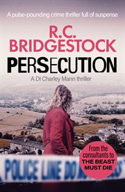 Persecution cover image
