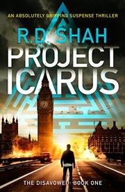 Project Icarus cover image