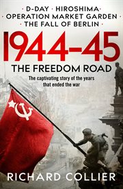 1944–45 : The Freedom Road cover image