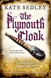 The Plymouth cloak cover image