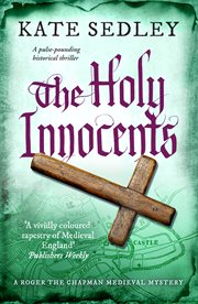 The holy innocents cover image