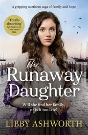 The runaway daughter cover image