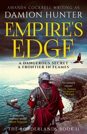 Empire's edge cover image