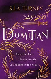 Domitian cover image