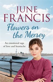 Flowers on the mersey cover image